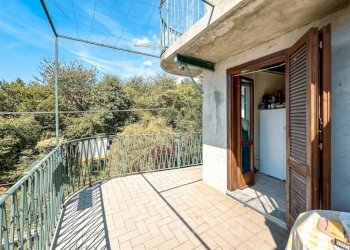 Terrazzo - Villa a Schiera Località Pianaccia - via Negri, 6, Grignasco - foto 3