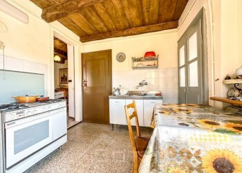 Cucina - Villa a Schiera Località Pianaccia - via Negri, 6, Grignasco - foto 4