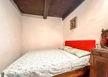 Camera da letto - Villa a Schiera Località Pianaccia - via Negri, 6, Grignasco - foto 9