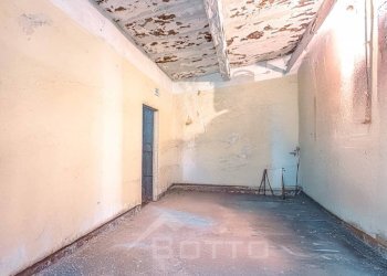 Stanza non arredata - Villa a Schiera Località Pianaccia - via Negri, 6, Grignasco - foto 11