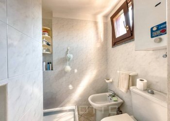 Bagno - Villa a Schiera Località Pianaccia - via Negri, 6, Grignasco - foto 12