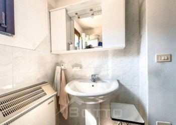 Bagno - Villa a Schiera Località Pianaccia - via Negri, 6, Grignasco - foto 13