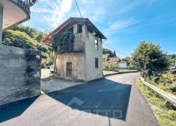 Zona - Villa a Schiera Località Pianaccia - via Negri, 6, Grignasco - foto 14