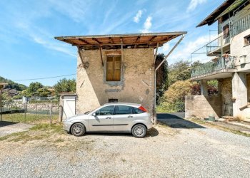 Terreno - Villa a Schiera Località Pianaccia - via Negri, 6, Grignasco - foto 16