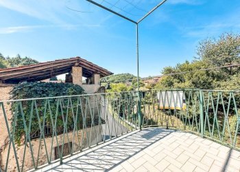 Terrazzo - Villa a Schiera Località Pianaccia - via Negri, 6, Grignasco - foto 18