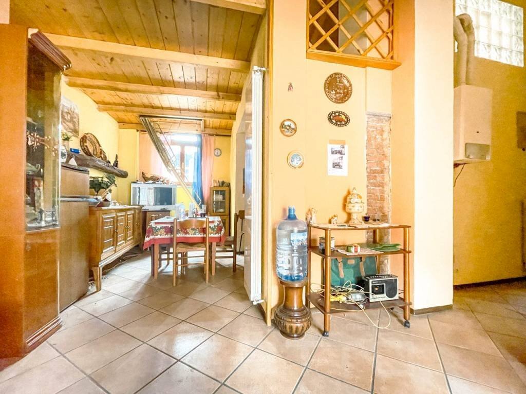 Disimpegno - Rustico via Gallarini 3, Ghemme - foto 2