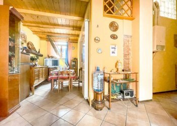 Disimpegno - Rustico via Gallarini 3, Ghemme - foto 2