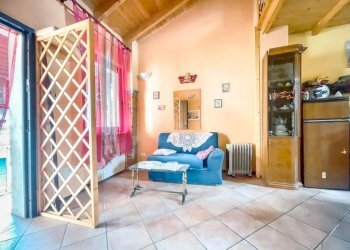 Salone - Rustico via Gallarini 3, Ghemme - foto 4