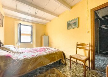 Camera da letto - Rustico via Gallarini 3, Ghemme - foto 6