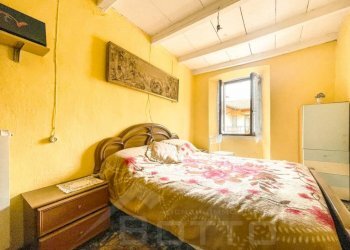 Camera da letto - Rustico via Gallarini 3, Ghemme - foto 7