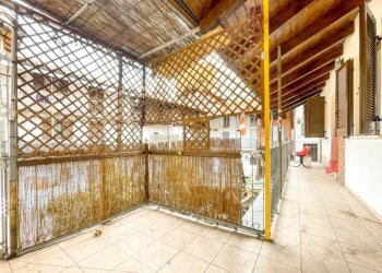 Terrazzo - Rustico via Gallarini 3, Ghemme - foto 11