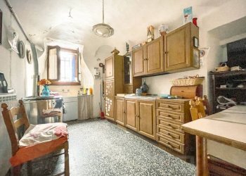 Cucina - Rustico via Gallarini 3, Ghemme - foto 12