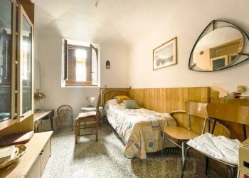 Camera da letto - Rustico via Gallarini 3, Ghemme - foto 13