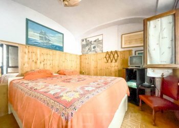 Camera da letto - Rustico via Gallarini 3, Ghemme - foto 14