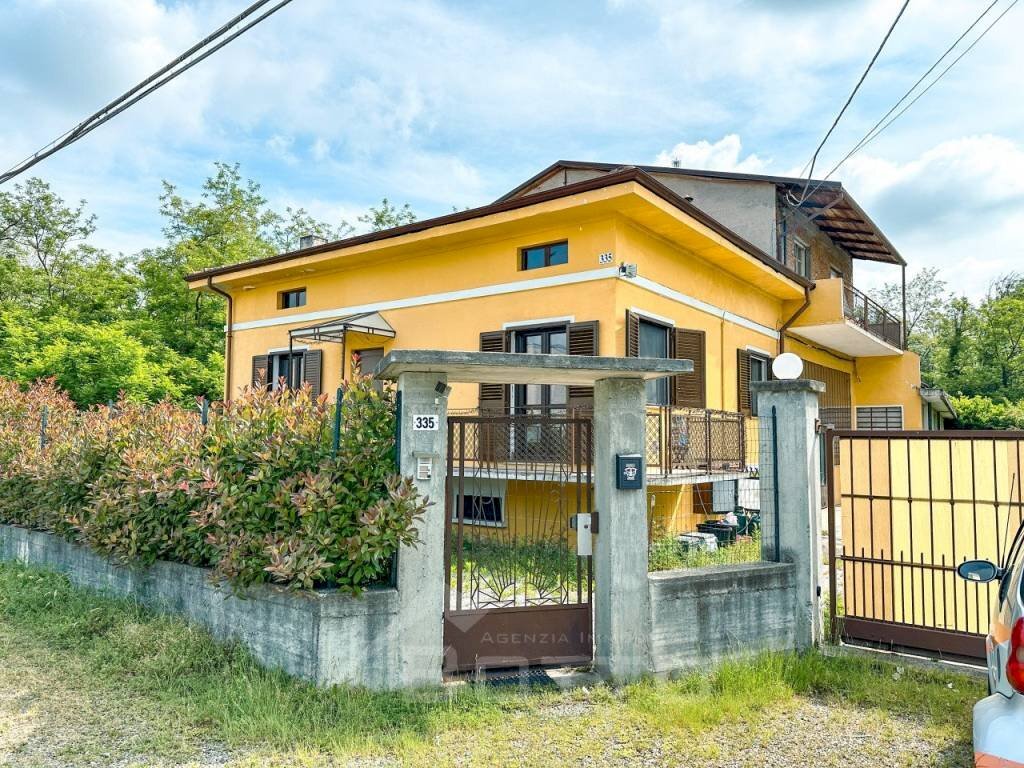 Facciata - Casa indipendente corso vercelli, 335, Gattinara - foto 1