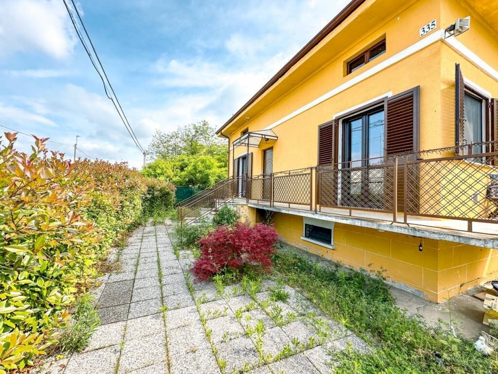 Giardino - Casa indipendente corso vercelli, 335, Gattinara - foto 3