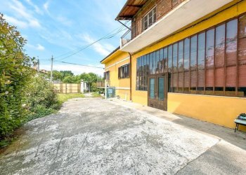 Giardino - Casa indipendente corso vercelli, 335, Gattinara - foto 4