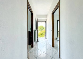 Corridoio - Casa indipendente corso vercelli, 335, Gattinara - foto 6