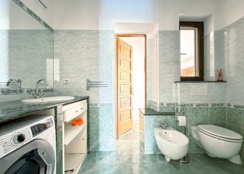 Bagno - Casa indipendente corso vercelli, 335, Gattinara - foto 13