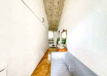 Corridoio - Casa indipendente corso vercelli, 335, Gattinara - foto 14