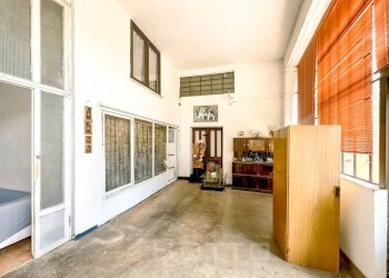 Cortile interno - Casa indipendente corso vercelli, 335, Gattinara - foto 15