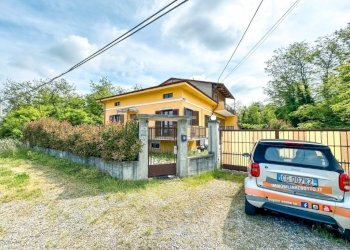 Posto macchina - Casa indipendente corso vercelli, 335, Gattinara - foto 16