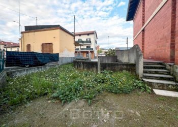 Giardino - Trilocale via 4 novembre, 10/A, Grignasco - foto 5