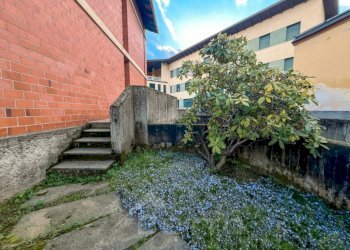 Giardino - Trilocale via 4 novembre, 10/A, Grignasco - foto 9