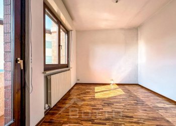 Camera da letto - Trilocale via 4 novembre, 10/A, Grignasco - foto 10