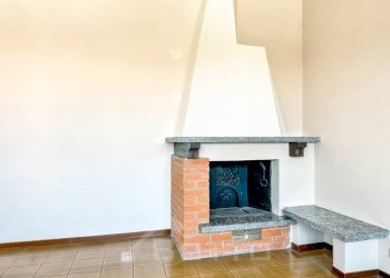 Box auto - Trilocale via 4 novembre, 10/A, Grignasco - foto 12