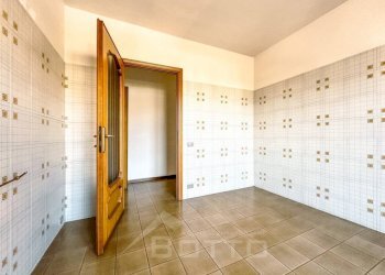 Cucina - Trilocale via 4 novembre, 10/A, Grignasco - foto 15