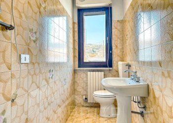 Bagno - Trilocale via 4 novembre, 10/A, Grignasco - foto 17