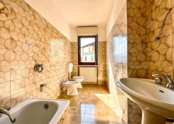 Bagno - Trilocale via 4 novembre, 10/A, Grignasco - foto 18