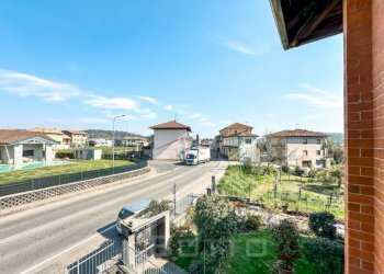 Vista - Trilocale via 4 novembre, 10/A, Grignasco - foto 19