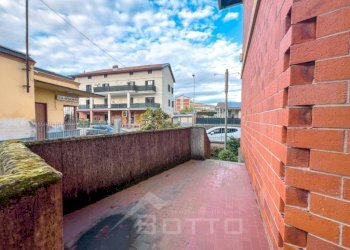 Terrazzo - Trilocale via 4 novembre, 10/A, Grignasco - foto 21