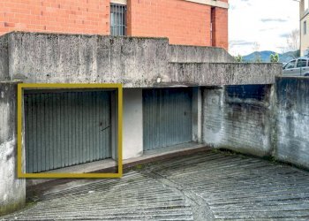 Box auto - Trilocale via 4 novembre, 10/A, Grignasco - foto 22