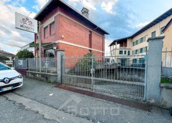 Zona - Trilocale via 4 novembre, 10/A, Grignasco - foto 23