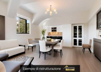 Salone - Casa indipendente via Pietro Micca 39, Roasio - foto 5