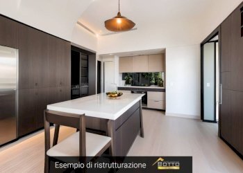 Cucina - Casa indipendente via Pietro Micca 39, Roasio - foto 6