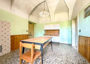Cucina - Casa indipendente via Pietro Micca 39, Roasio - foto 7
