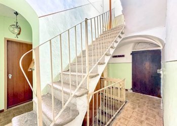 Scala - Casa indipendente via Pietro Micca 39, Roasio - foto 11