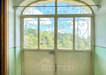 Veranda - Casa indipendente via Pietro Micca 39, Roasio - foto 12