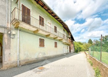 Zona - Casa indipendente via Pietro Micca 39, Roasio - foto 14