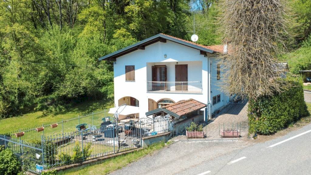 Zona - Villa FRAZIONE MOLINO 2, Guardabosone - photo 1