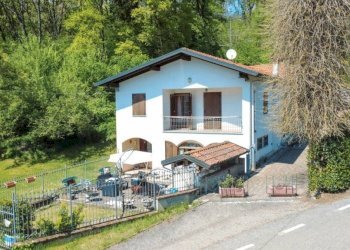 Zona - Villa FRAZIONE MOLINO 2, Guardabosone - foto 1
