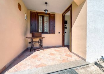 Ingresso - Villa FRAZIONE MOLINO 2, Guardabosone - foto 10