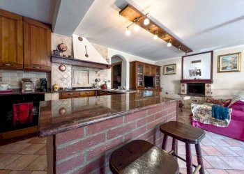 Cucina - Villa FRAZIONE MOLINO 2, Guardabosone - foto 16