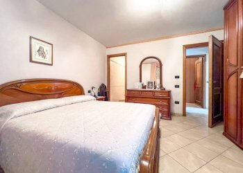 Camera da letto - Villa FRAZIONE MOLINO 2, Guardabosone - foto 19