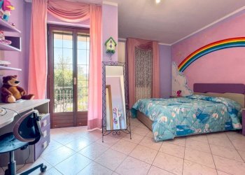 Camera da letto - Villa FRAZIONE MOLINO 2, Guardabosone - foto 30