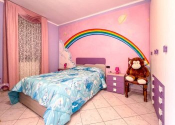 Camera da letto - Villa FRAZIONE MOLINO 2, Guardabosone - foto 31